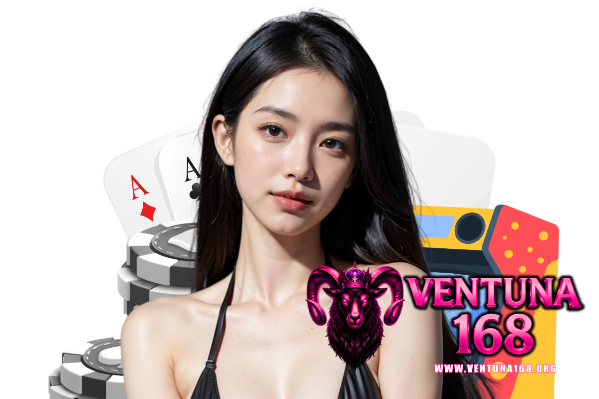 ventuna168 สมัคร