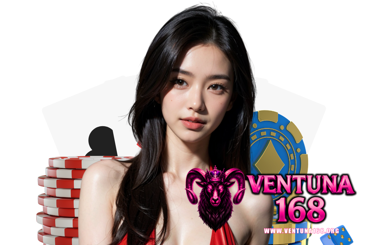 ventuna168 เว็บตรง