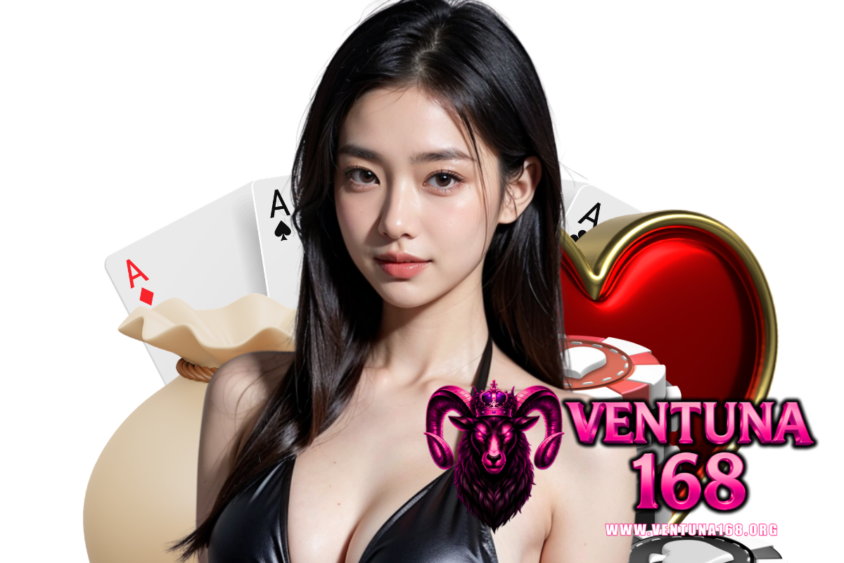 ventuna168 แจกเครดิตฟรี
